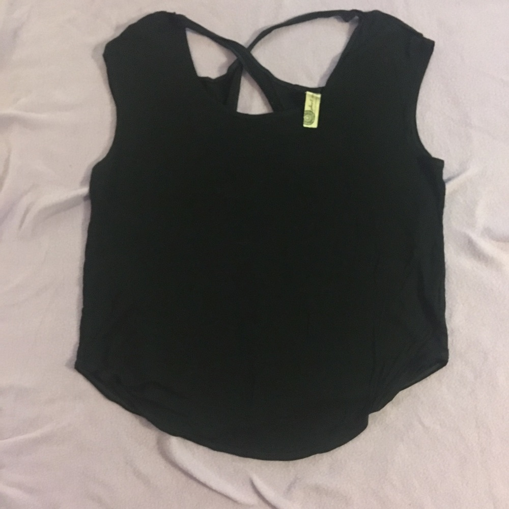 Free people top